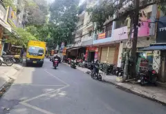 Nhà Mặt Phố Kinh Doanh Đỉnh Tại Him Lam Bình Hưng... Bán nhà mặt phố tại Bình Hưng, Hồ Chí Minh 03