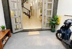 Nhà mới 3 Tầng - 52m2 - Nhỉnh 5 tỷ - Gần Khu ẩm thực Chợ 200 Xóm Chiếu... Bán nhà riêng tại Khánh Hội, Hồ Chí Minh 01