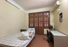 Bán nhà biệt thự cổ 4 tầng 6 phòng ngủ tại trung tâm Bồ Đề - mt khủng- ô tô thông - gần hồng tiến... Bán nhà riêng tại Bồ Đề, Hà Nội 07