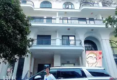 73 TỶ – CĂN GÓC 2 MẶT TIỀN VẠN PHÚC CITY – ĐỐI DIỆN TTTM – 5 TẦNG – VỪA Ở VỪA KINH DOANH... Bán nhà mặt phố tại Hiệp Bình, Hồ Chí Minh 01