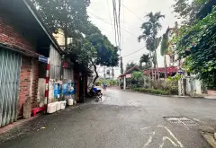 Bán đất 120m2 xã Đa Tốn, Hà Nội, mặt tiền 6.6m, giá 9.5 tỷ. Ô tô, kinh doanh, hàng xóm Ecopark... Bán đất tại Bát Tràng, Hà Nội 14