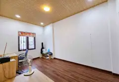 NHÀ 2 TẦNG KIỆT Ô TÔ TÔN ĐẢN, CẨM LỆ - GIÁ NHÀ BẰNG GIÁ ĐẤT, THÔNG ĐIỂN BIÊN PHỦ, GẦN CHỢ CHIỀU - D... Bán nhà riêng tại An Khê, Đà Nẵng 05