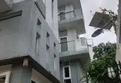 Bán biệt thự 5 tầng mặt tiền rộng tại Gò Vấp giá 19,7 tỷ... Bán biệt thự, liền kề tại An Hội Đông, Hồ Chí Minh 07