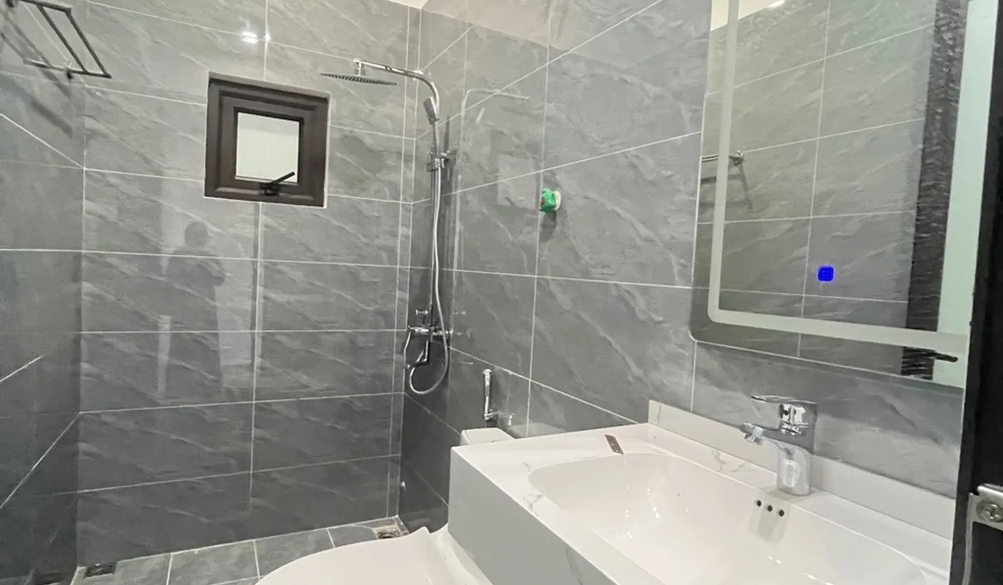 Bán nhà riêng 3 tầng tại xã Thiên Lôi gần trung tâm, tiện ích đầy đủ... Bán nhà riêng tại An Biên, Hải Phòng 01