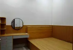 Nhà riêng hai tầng rộng rãi tại trung tâm Quận 6 với 6 phòng ngủ... Bán nhà riêng tại Bình Tiên, Hồ Chí Minh 06