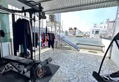 Nhà Lâm Thị Hố, 5 phòng ngủ- 4,1 tỷ... Bán nhà riêng tại Trung Mỹ Tây, Hồ Chí Minh 15