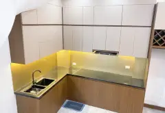 Bán nhà 5 tầng diện tích 32m², ô tô qua nhà, view KĐT Luxury tại Hà Đông... Bán nhà riêng tại Kiến Hưng, Hà Nội 07