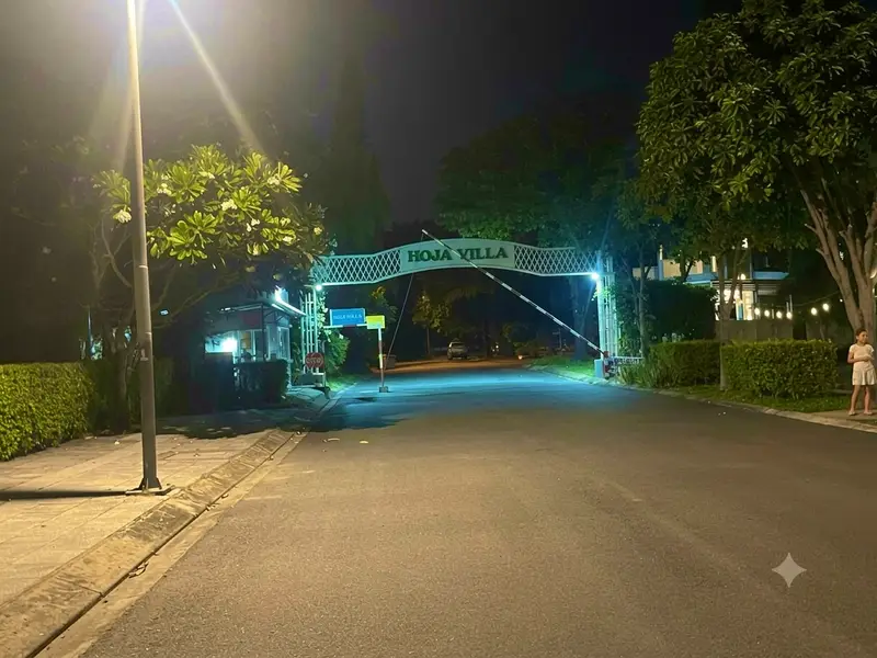 🏡 BÁ.N GẤP BIỆT THỰ HOJA VILLA- KHANG ĐIỀN-PHƯỚC LONG B - QUẬN 9 - GI.Á CỰC TỐT!🏡... Bán biệt thự, liền kề tại Phước Long, Hồ Chí Minh 01