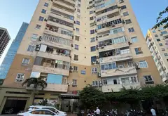 Căn hộ 2 ngủ lô góc mặt phố ở Nguyễn Quốc Trị Cầu Giấy giá 4,1 tỷ... Bán căn hộ chung cư tại Cầu Giấy, Hà Nội 01