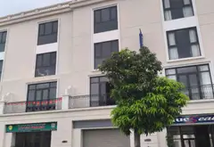 Nhà mặt phố 4 tầng hướng Đông Nam tại phân khu Tương Lai, Vũ Yên... Bán nhà mặt phố tại Thủy Nguyên, Hải Phòng 06