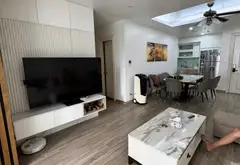 Căn hộ 3 ngủ tại Phú Gia Residence, sẵn sàng đón chủ mới... Bán căn hộ chung cư tại Thanh Xuân, Hà Nội 04