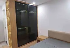 Bán căn hộ tại 90 đường Láng, dt 69,9m2; 2 phòng ngủ , 2 nhà tắm - Nhà đẹp tầng cao đầy đủ nội thất... Bán căn hộ chung cư tại Đống Đa, Hà Nội 05