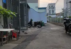 90M2 HẺM XE HƠI SÁT MẶT TIỀN ĐƯỜNG LỚN NGAY QUANG TRUNG – 8TY6 TL... Bán nhà riêng tại An Hội Tây, Hồ Chí Minh 06