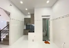 Nhà 2 mặt tiền cực chất, kinh doanh siêu lợi nhuận tại Gò Vấp... Bán nhà mặt phố tại Thông Tây Hội, Hồ Chí Minh 09