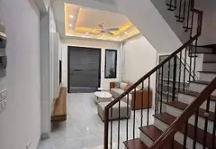 Bán nhà riêng 3 tầng có thang máy tại Trung Văn, diện tích 66m², full nội thất... Bán nhà riêng tại Đại Mỗ, Hà Nội 24