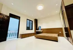 Nhà Riêng Đẳng Cấp Tại Khu Vực Minh Khai Với Thiết Kế Hiện Đại Và Nội Thất Nhập Khẩu... Bán nhà riêng tại Tương Mai, Hà Nội 07