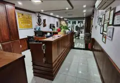 Nhà 7 tầng thang máy gần Vạn Hạnh Mall, dòng tiền 100tr/tháng... Bán nhà riêng tại Diên Hồng, Hồ Chí Minh 13