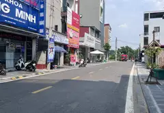 Bán đất kinh doanh Quang Minh - Mê Linh đường ô tránh, vỉa hè rộng sát KCN Quang Minh-Võ Văn Kiệt... Bán đất tại Quang Minh, Hà Nội 04