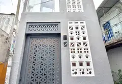 Chỉ 2,28 tỷ có ngay nhà mới, hiện đại, 2 tầng dọn vào ở ngay, SHR... Bán nhà riêng tại Bình Trị Đông, Hồ Chí Minh 01