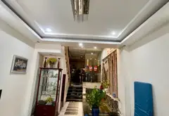 Nhà 3 tầng hiện đại ngay trung tâm Gò Vấp, giá giảm hấp dẫn... Bán nhà riêng tại An Hội Đông, Hồ Chí Minh 01
