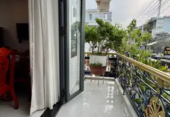 Bán nhà mặt phố 5 tầng diện tích 80m2 tại quận Tân Phú... Bán nhà mặt phố tại Tân Sơn Nhì, Hồ Chí Minh 07