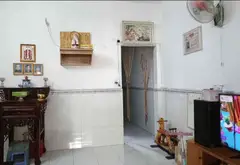 Cơ hội hiếm có sở hữu nhà riêng tại Trịnh Thị Dối với giá chỉ 2.7 tỷ... Bán nhà riêng tại Đông Thạnh, Hồ Chí Minh 09