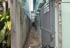 Bán nhà riêng 2 tầng diện tích 77m2 tại Lê Trọng Tấn, TP. Hồ Chí Minh... Bán nhà riêng tại Tây Thạnh, Hồ Chí Minh 02
