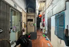 Bán nhà riêng 1 tầng 29m2 khu vực Nguyễn Trãi, nhà 2 mặt ngõ, pháp lý rõ ràng... Bán nhà riêng tại Khương Đình, Hà Nội 04