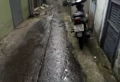 Bán nhà Đại lộ Võ Văn Kiệt gần cầu Bình Tiên mới xây... Bán nhà riêng tại Bình Tiên, Hồ Chí Minh 06