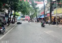 Bán nhà riêng 8 tầng, diện tích 51m, mặt tiền 7m tại Ngọc Lâm, Long Biên... Bán nhà riêng tại Bồ Đề, Hà Nội 07