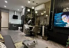 Bán căn hộ cao cấp 2 phòng ngủ, diện tích 55m², view pháo hoa Mỹ Đình, giá ưu đãi... Bán căn hộ chung cư tại Tây Mỗ, Hà Nội 02