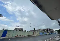 Đất nền 100m² mặt tiền rộng tại khu vực phát triển sầm uất với hạ tầng đồng bộ... Bán đất tại Hồng An, Hải Phòng 04