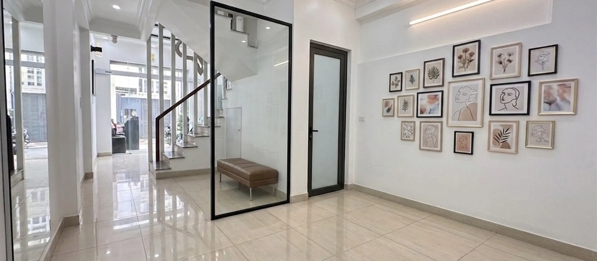 Nhà mặt ngõ kinh doanh ô tô tránh - Cơ hội sở hữu tại trung tâm Lạch Tray !!!... Bán nhà riêng tại Lê Chân, Hải Phòng 01