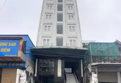 Cơ hội sở hữu khách sạn 8 tầng vị trí đắc địa tại Thủy Nguyên... Bán bất động sản khác tại Lưu Kiếm, Hải Phòng 01
