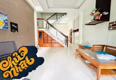 HƠN #4TỶ CHÚT - NHÀ HẺM 5m 4,6 ❌15 2 TẦNG SÁT PHẦN MỀM QUANG TRUNG... Bán nhà riêng tại Tân Thới Hiệp, Hồ Chí Minh 04