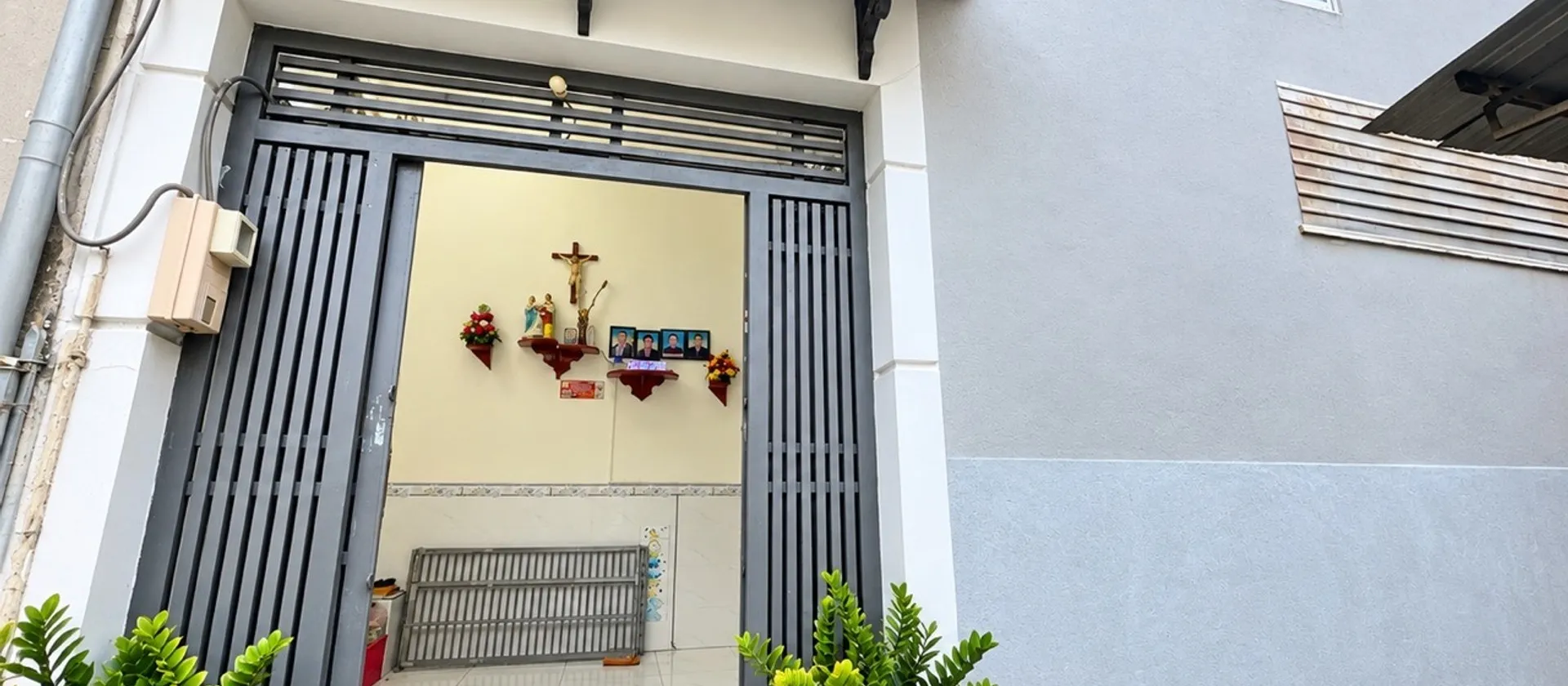 🔥 NHÀ Q12 CHỈ 1,6 TỶ – 3PN – CÓ PHÒNG NGỦ TRỆT 🏡
📍 Quốc Lộ 1A, Đông Hưng Thuận, Q12 – gần chợ... Bán nhà riêng tại Đông Hưng Thuận, Hồ Chí Minh 01