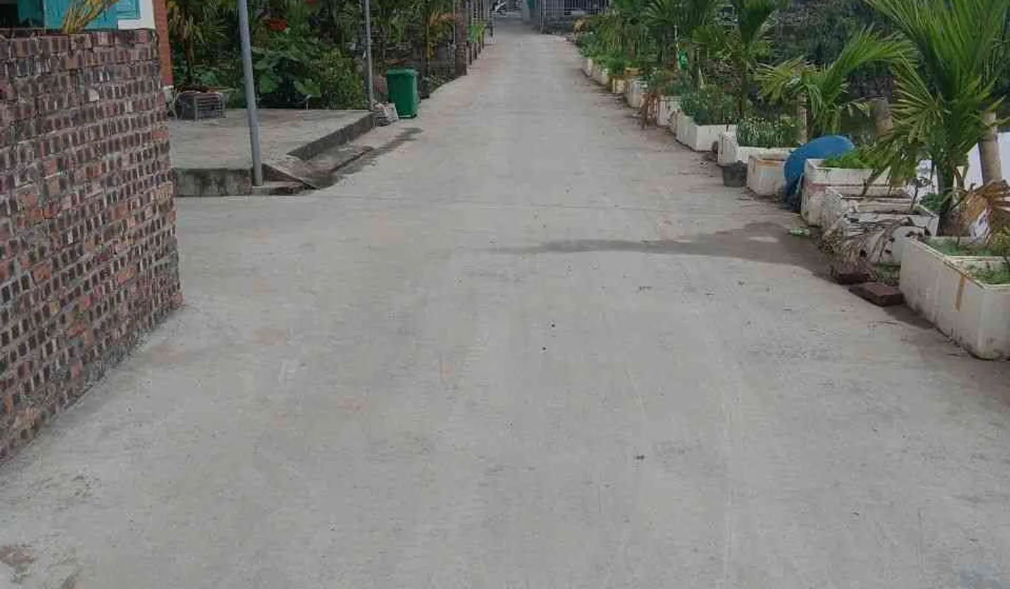 Đất nền hướng Đông Nam tại Kính Trực, Kiến Thụy – Vị trí lý tưởng, sổ đỏ chính chủ... Bán đất tại Kiến Hải, Hải Phòng 01