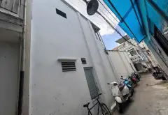 Nhà 3 mặt hẻm siêu thoáng gần Nguyễn Trọng Tuyển... Bán nhà riêng tại Tân Sơn Hòa, Hồ Chí Minh 07