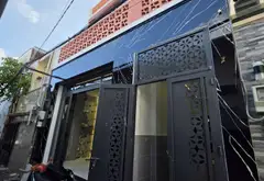 Cơ hội sở hữu nhà riêng 2 tầng vị trí đắc địa Quận 7 ngay Huỳnh Tấn Phát... Bán nhà riêng tại Tân Mỹ, Hồ Chí Minh 02