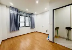 Bán nhà 3 tầng 39m2 ở An Phú Đông, giá 2.85 tỷ, hẻm xe hơi... Bán nhà riêng tại An Phú Đông, Hồ Chí Minh 05