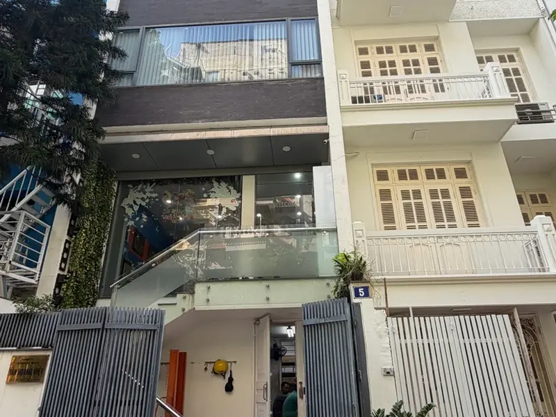 Nhà Hiếm VIP Ba Đình - Sống Sang, Kinh Doanh Lợi... Bán nhà riêng tại Ba Đình, Hà Nội 01