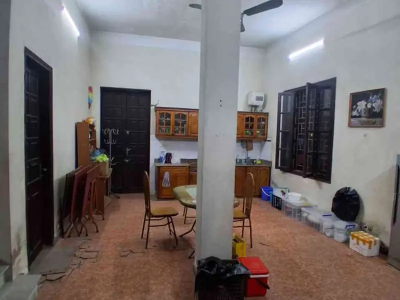 Bán nhà Đội Cấn gần Quảng trường Ba Đình-DT 239m2, 3 tầng, lô góc- Vị trí siêu VIP, khu dân trí cao... Bán nhà riêng tại Ngọc Hà, Hà Nội 01