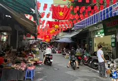 Bán nhà mặt phố Thanh Hà vị trí đắc địa, kinh doanh sầm uất... Bán nhà mặt phố tại Hoàn Kiếm, Hà Nội 04