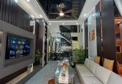 Bán nhà 3 tầng mới ở Hà Huy Tập, Thanh Khê, giá 5.4 tỷ... Bán nhà riêng tại Thanh Khê, Đà Nẵng 04