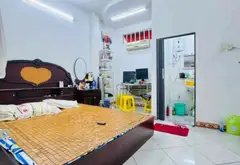 Cơ hội sở hữu nhà 2 tầng kiên cố khu VIP Quận 8 giá tốt... Bán nhà riêng tại Chánh Hưng, Hồ Chí Minh 06