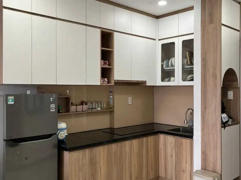 Căn hộ chung cư - 41.2m² - Đông Hòa, Thành phố Thủ Đức, TP Hồ Chí Minh - 2 tỷ... Bán căn hộ chung cư tại Đông Hòa, Hồ Chí Minh 01