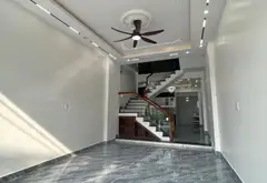 Nhà 4 tầng mới xây ô tô vào nhà, vị trí vàng tại Đồng Hòa, Kiến An... Bán nhà riêng tại Kiến An, Hải Phòng 01