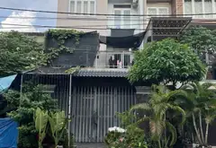 Nhà mặt phố - 6 x 18 - Đúc 3 tầng KDC Phú Lợi - Bình Đông, Quận 8, TP Hồ Chí Minh - 9.3 tỷ... Bán nhà mặt phố tại Bình Đông, Hồ Chí Minh 01
