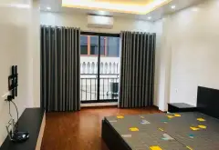 NGUYỄN CHÍ THANH – PHÂN LÔ – KINH DOANH 36m² × 6 tầng – Thang máy – Giá 20,5 tỷ... Bán nhà riêng tại Láng, Hà Nội 06