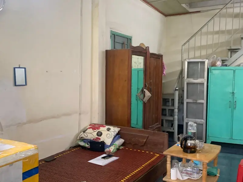 Bán nhà mặt phố phường An Phú Đông Hồ Chí Minh diện tích lớn, mặt tiền rộng... Bán nhà mặt phố tại An Phú Đông, Hồ Chí Minh 01